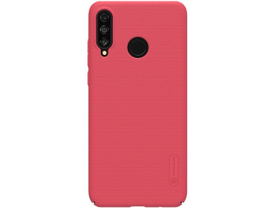 کاور نیلکین مدل Frosted Shield مناسب برای گوشی موبایل هواوی P30 Lite